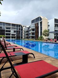 The Gazania (D19), Condominium #400949461